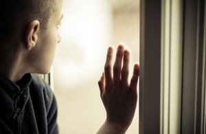 Vulnerable Child Window