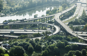 Image of Spaghetti Junction