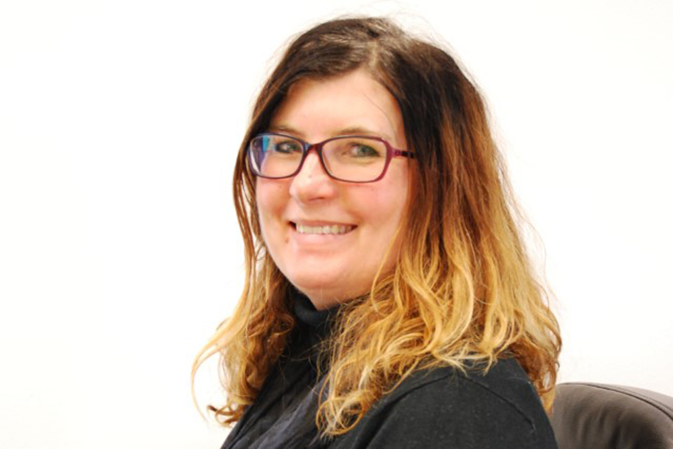 Claire Whyley
