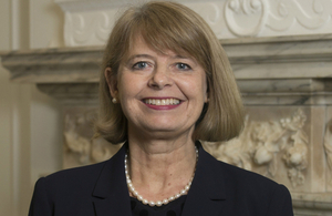 UK Minister for Africa at the Foreign and Commonwealth Office (FCO) and Minister of State at the Department for International Development.