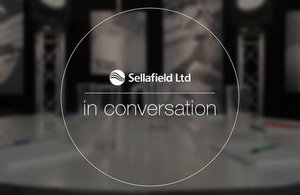 Sellafield in conversation
