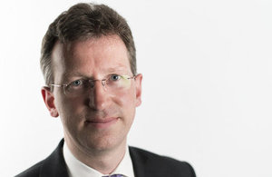 the Attorney General, Jeremy Wright QC MP