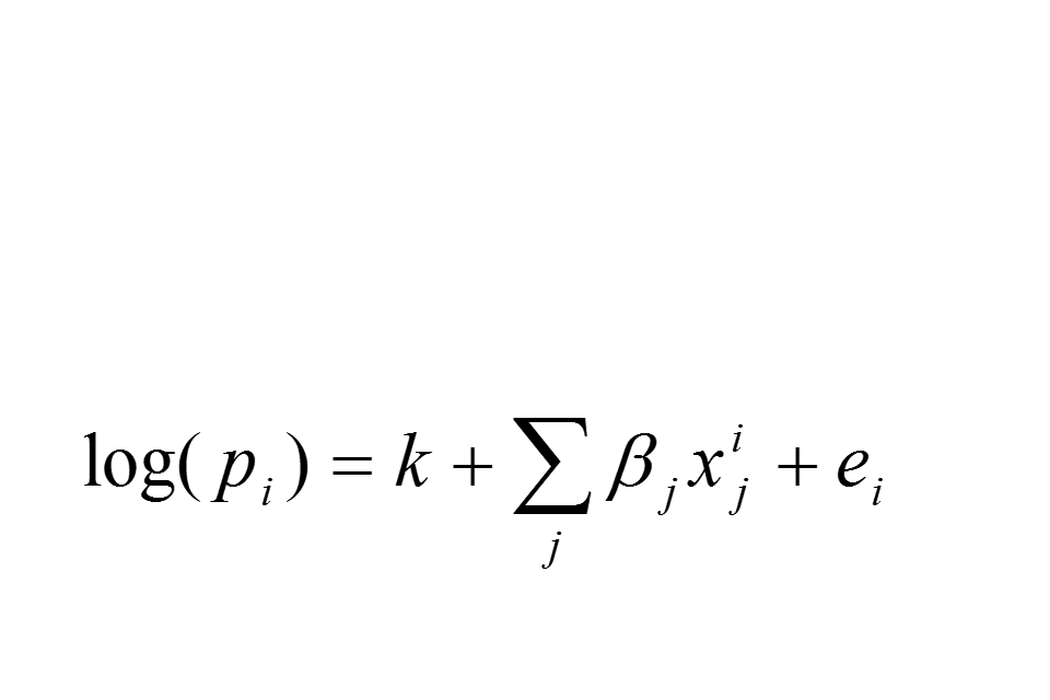 Equation 1