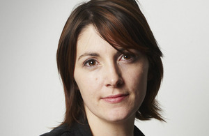 Helen MacNamara