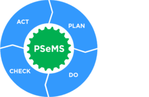 PSeMS