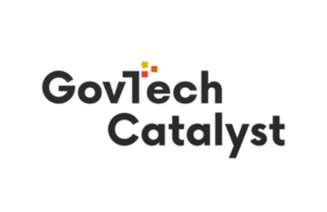 GovTech Catalyst logo