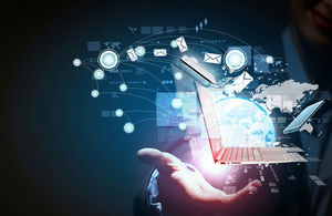Programme Fund - call for bids for tech specialists