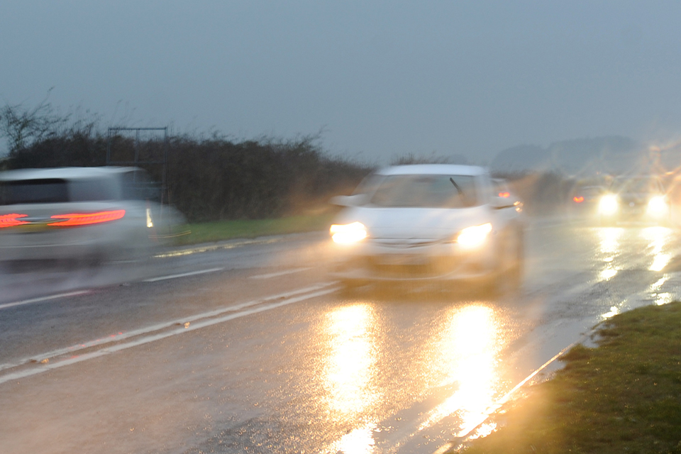 Melton Mowbray bypass will help support thousands of jobs and homes ...