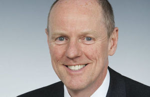 Minister for School Standards Nick Gibb