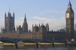 Houses of Parliament