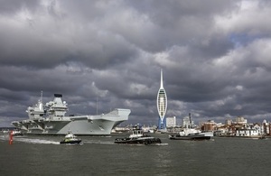 Aircraft Carrier