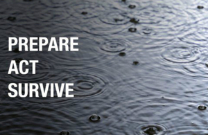 Be #FloodAware