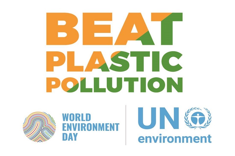 World Environment Day 2018 - GOV.UK