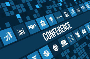 2018 GCA Conference
