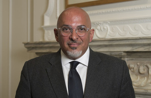 Nadhim Zahawi