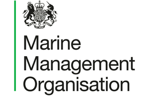 Marine Management Organisation logo