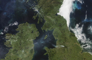 fire saddleworth moor affected residents advice health gov map update latest