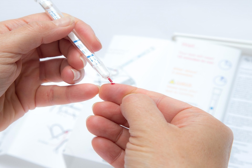 Essex healthcare firm to double overseas exports - GOV.UK