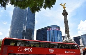 Call for proposals for Mexico’s Technical Assistance Programme