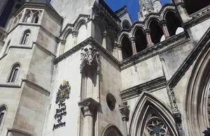 The Court of Appeal