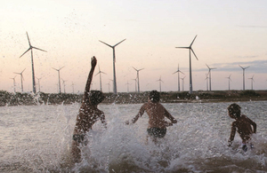 Call for proposals for Colombia’s Technical Assistance Programme