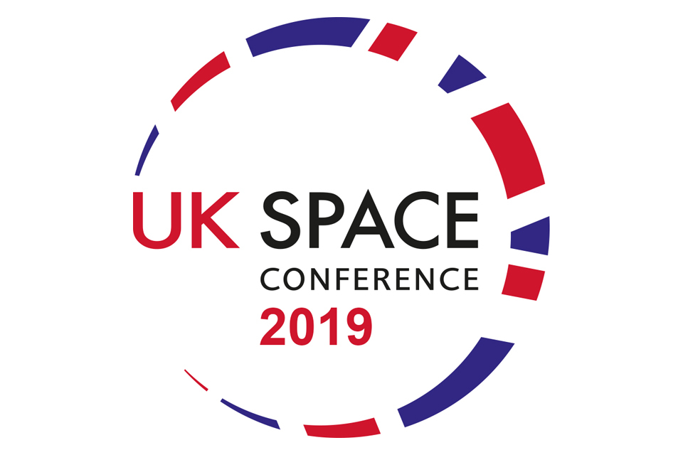 [Withdrawn] Wales announced as host for UK Space Conference 2019 - GOV.UK