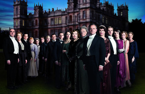 Downton Abbey