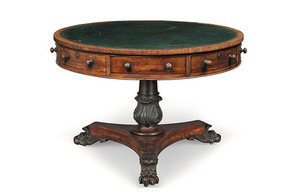 Dickens table