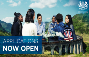 Chevening Scholarships Programme