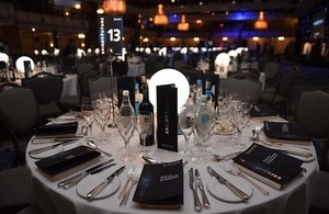 National Apprenticeship Awards 2017