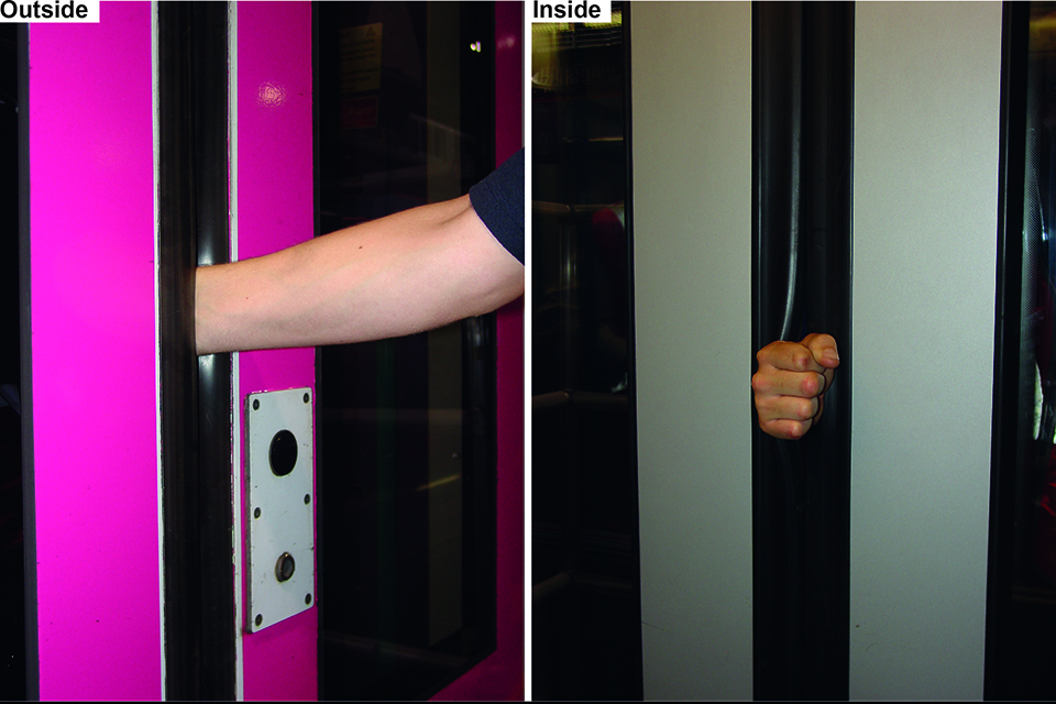 Passenger Trapped In Train Doors And Dragged At Bushey Station 26