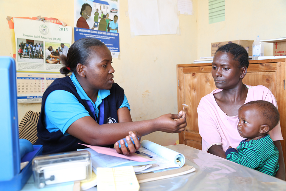 UK announces major investments in future of African youth through