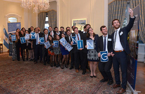 Chevening Argentina