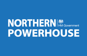 Northern Powerhouse logo