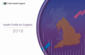 Health Profiles for England