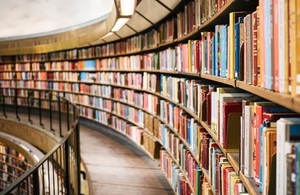 Literature and Publishing