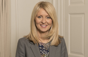 Esther McVey