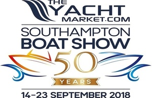 Southampton Boat Show