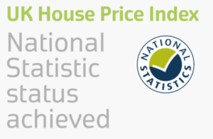 National statistic status achieved for UK House Price Index