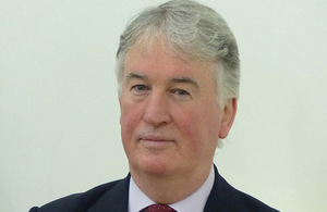 Kevin McGinty