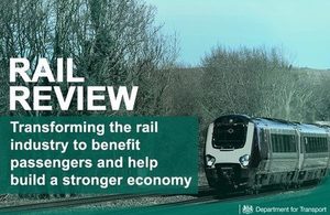 Rail review