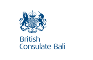 British Consulate Bali