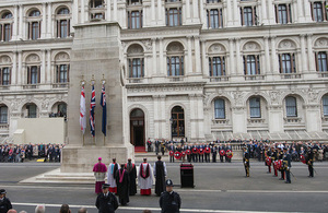 Cenotaph