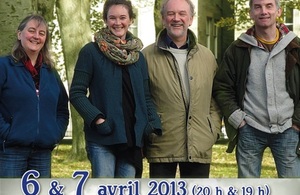 The Byrnes