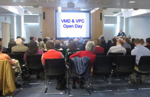 VPC