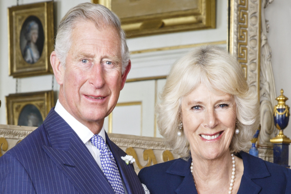 The Prince of Wales and The Duchess of Cornwall to visit Ghana - GOV.UK