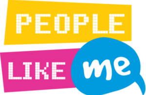 People Like Me logo