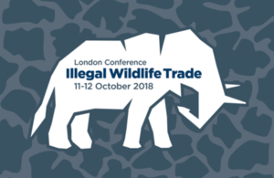 Philippines to participate in the Illegal Wildlife Trade Conference in the UK