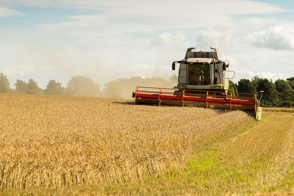 UK Government Agriculture Bill - Scotland myth-buster - GOV.UK