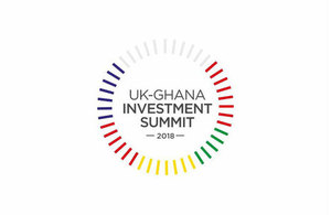 UK-Ghana Investment Summit 2019
